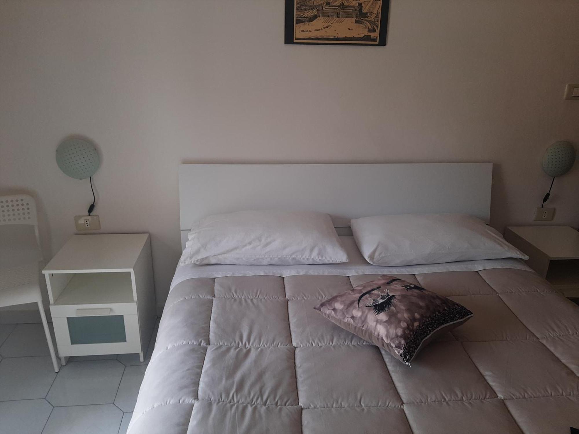 B&B San Marco San Marco Evangelista Zewnętrze zdjęcie