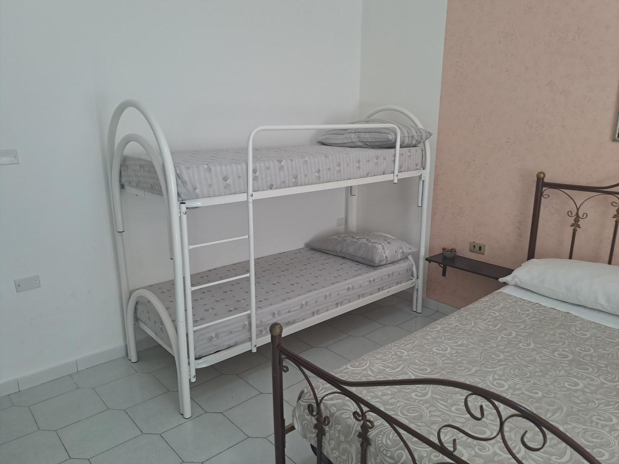 B&B San Marco San Marco Evangelista Zewnętrze zdjęcie
