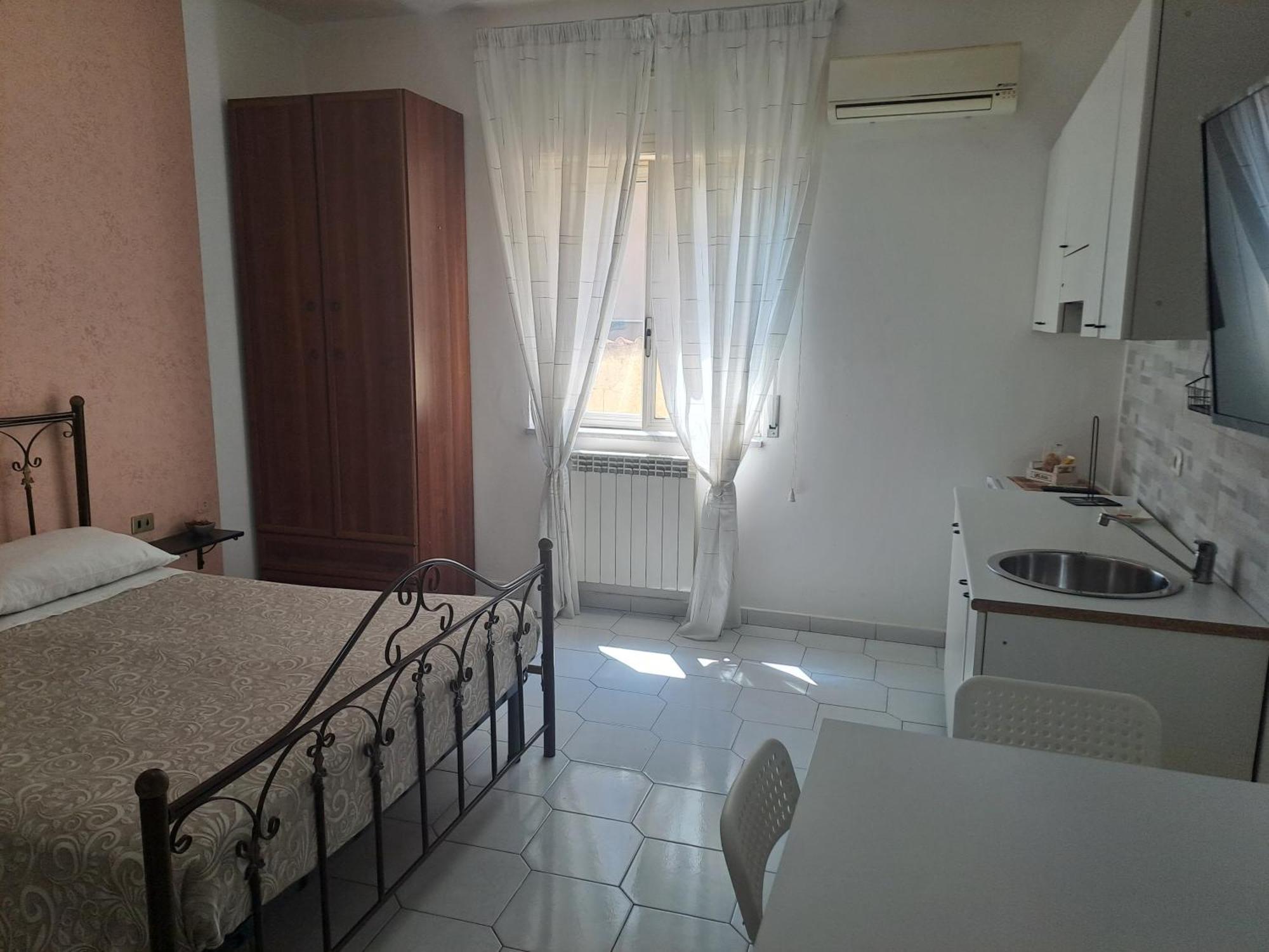 B&B San Marco San Marco Evangelista Zewnętrze zdjęcie