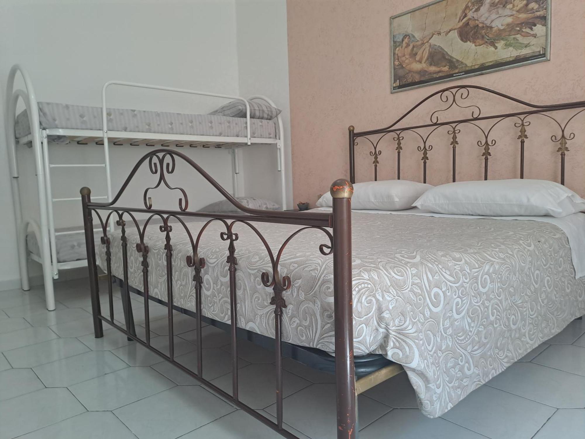 B&B San Marco San Marco Evangelista Zewnętrze zdjęcie