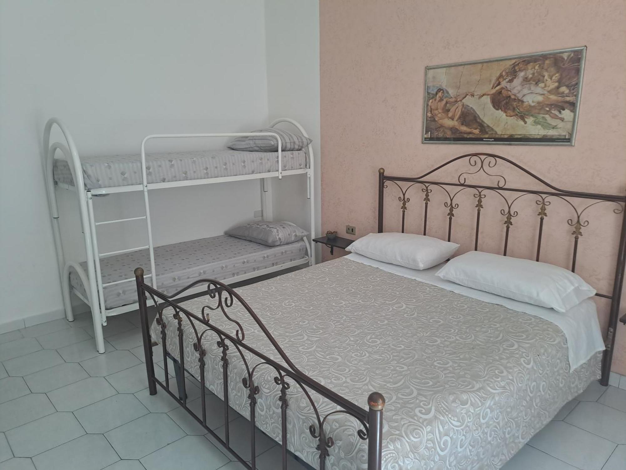 B&B San Marco San Marco Evangelista Zewnętrze zdjęcie