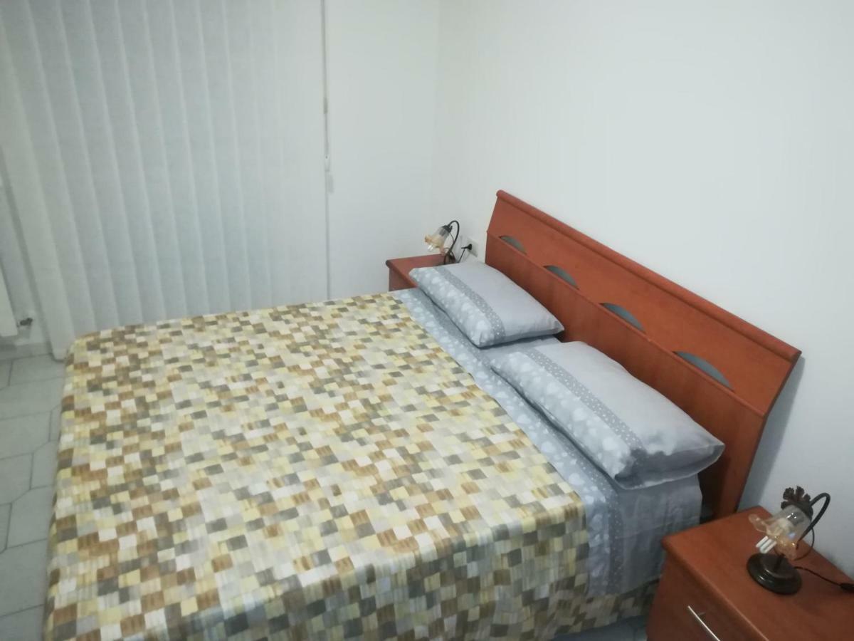 B&B San Marco San Marco Evangelista Zewnętrze zdjęcie
