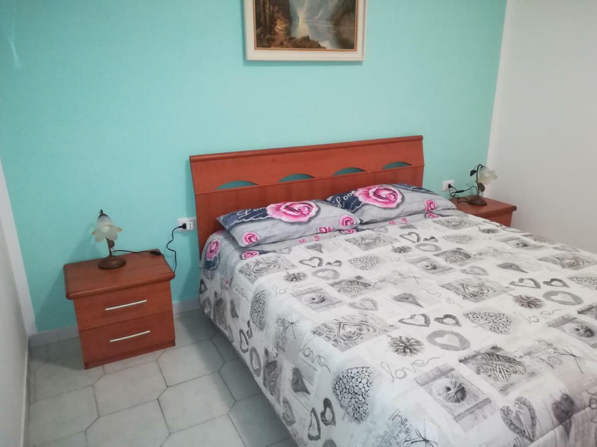 B&B San Marco San Marco Evangelista Zewnętrze zdjęcie